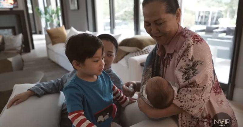 Youtube.com/Nikita Willy Official